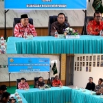 Kejaksaan Mempawah Gelar FKP