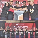 Pj Bupati Ismail Ajak Semua Pihak Wujudkan Pilkada yang Jurdil