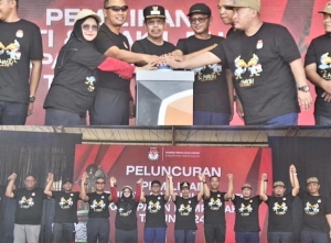 Pj Bupati Ismail Ajak Semua Pihak Wujudkan Pilkada yang Jurdil