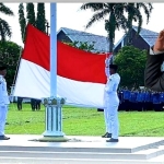 Mempawah Gelar Upacara Peringatan Hari Kebangkitan Nasional ke-116
