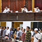 Sosialisasi Pencairan Dana Hibah Mempawah 2024