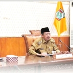 Pj Bupati Ismail Minta PT Pelindo Selesaikan Pengurusan Izin