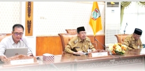 Pj Bupati Ismail Minta PT Pelindo Selesaikan Pengurusan Izin