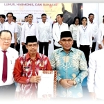 Peringatan Waisak 2568 BE: Rawat Keberagaman dan Jaga Kekompakan