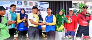 Milad ke-2 PPPK Mempawah