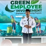 Mempawah Komitmen Ciptakan Lingkungan Hijau dan Sehat