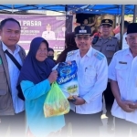 Jelang Idul Adha 1445 H, Mempawah Gelar Operasi Pasar dan Tera Ulang