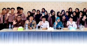 Jadilah Pejuang Genre