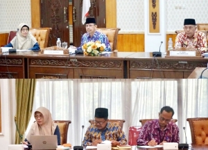 Implementasi Strategi Pencapaian UHC