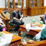 Pj Bupati Ismail Ajak BTPN Syariah Pontianak Tingkatkan Kesejahteraan Masyarakat