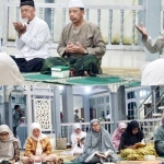 Pengajian ASN Doakan CJH Mempawah Lancar Jalankan Ibadah Haji