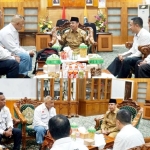 KADIN Akan Kolaborasi Bersama Pemkab Mempawah untuk Gelar Operasi Pasar