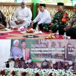 Haul Habib Husein Al Qadrie ke-261