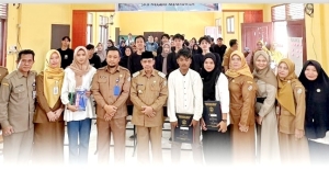 Jadilah Barista Profesional