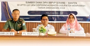 Pelatihan Berbasis Kompetensi