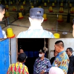 Pj Bupati Ismail Sidak Bapokting