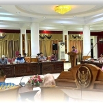 Sosialisasi MRPN dan SPIP