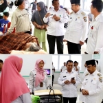 Kata Pj Bupati Ismail: RSUD dr Rubini Mempawah Komitmen Berikan Pelayanan Kesehatan dengan Maksimal
