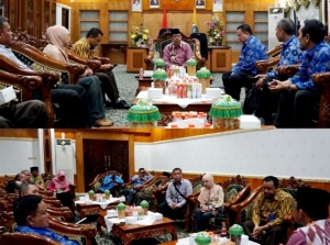 Mempawah Komitmen Ciptakan Pendidikan dan SDM yang Berkualitas