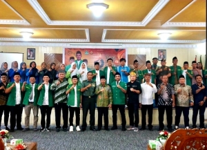 Jadilah Kader GP Ansor yang Bermanfaat untuk Masyarakat