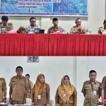 Konsultasi Publik RDTR Kawasan Perkotaan Sungai Pinyuh