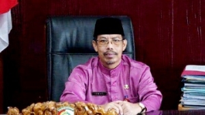 Pj Bupati Ismail Minta ASN Jauhi Judi Online