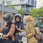 Ajak Orang Tua Penuhi Hak Anak