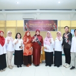 Audisi Duta Genre Kota Pontianak Resmi Dimulai