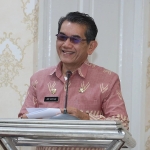 Inflasi Pontianak Terendah ke-9 di Indonesia