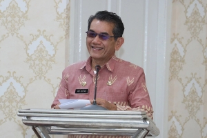 Inflasi Pontianak Terendah ke-9 di Indonesia