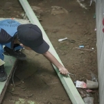 Inovasi Demi Jamu Merah Tingkatkan Angka Bebas Jentik di Parit Mayor