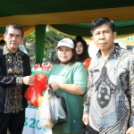 Pemkot Gelar Gerakan Pangan Murah