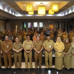 Optimalkan Anggaran Dana Hibah dan Bansos