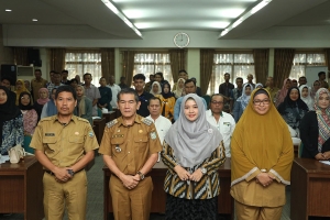 Sosialisasi Ranham
