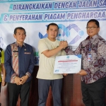 Pj Wako Ajak Masyarakat Kompak Perangi Narkoba