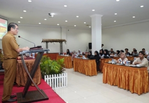 Pentingnya Peran Pemuda Berantas Narkoba