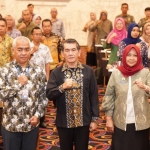 Dorong SPIP Terintegrasi