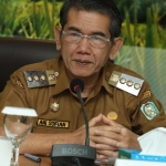 Cegah Karhutla, Tim Gabungan Rutin Pantau Titik Api