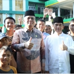 Ani Sofian Harap Pontianak jadi Pusat Penelitian Keislaman di Kalbar