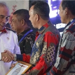 Pontianak Dorong Keamanan Siber