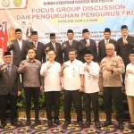 FKDM Siap Cegah Berbagai Ancaman Jelang Pilkada