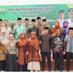 ICMI Kota Pontianak Siap Berkontribusi untuk Kesejahteraan Masyarakat