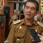 Pontianak Diselimuti Asap, Pj Wako Imbau Kurangi Aktivitas Luar Rumah