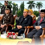 Pj Bupati Ismail: Selamat Hari Bhayangkara ke-78