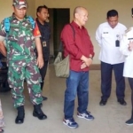 Pj Bupati Minta Pupuk Subsidi Disalurkan Tepat Sasaran