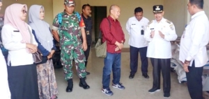 Pj Bupati Minta Pupuk Subsidi Disalurkan Tepat Sasaran