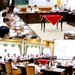 Mempawah Gelar Sidang GTRA