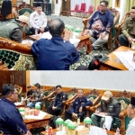 Pj Bupati Ismail Harap Coklit KPU Edukasi Masyarakat untuk Sukseskan Pilkada 2024