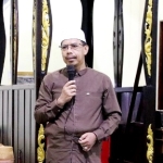 Safari Pajar di Masjid Nurul Mukhlisin, Pj Bupati Ismail Sampaikan Jadwal Kepulangan Jamaah Haji Mempawah