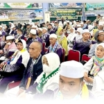 Hari Ini, 176 Jemaah Hasil Mempawah Tiba di Pontianak